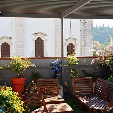 Appartamento Beira Litoral Leiria