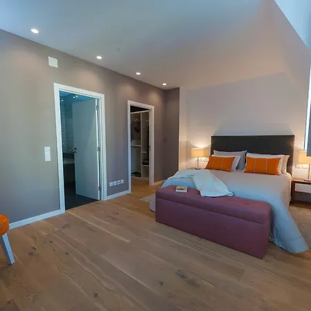 Beira Litoral Appartement 3*
