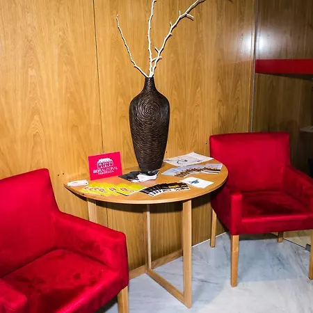 Appartement Beira Litoral Leiria