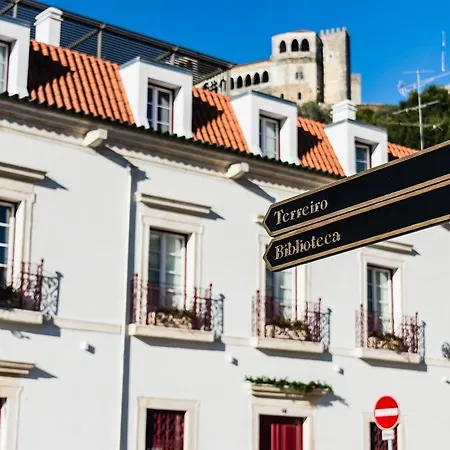 Beira Litoral Appartement
