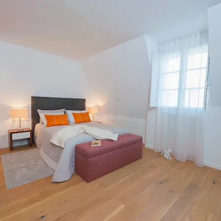 Apartment Beira Litoral 3*